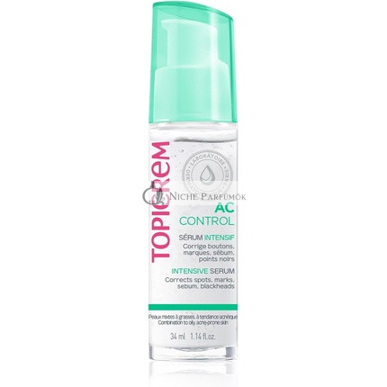 Topicrem AC Control sérum Intensive Serum