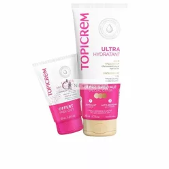   Topicrem Telo Opalovací Krém Ideálny pre Dospelých Unisex