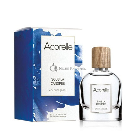 Acorelle Eau Parfum Sous La Canopee 50ml