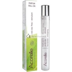 Acorelle Roll On Tea Garden Parfum, 10g