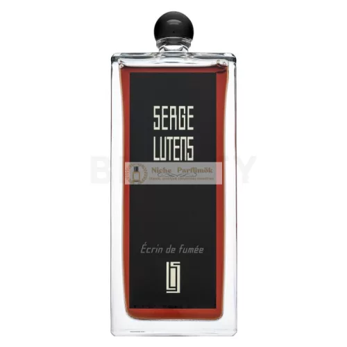 Serge Lutens Écrin de Fumée parfémovaná voda pre mužov 100 ml