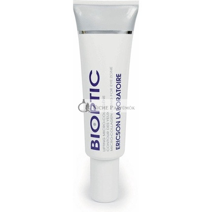 Ericson Laboratoire Bioptic Mikrokollagénové Lifting