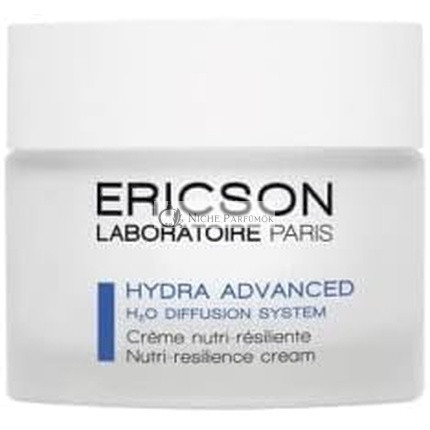 Ericson Laboratoire Hydra Clinic Intenzív Oprava C34 Krém