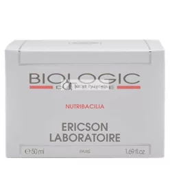 Ericson Laboratoire Nutribacilia