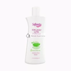   Saforelle Intenzív Hydratačné Čistiace Prostriedky na Suchosť a Denné Použitie, 250ml