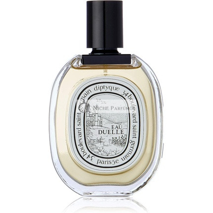 Diptyque Eau Duelle Toaletná voda, 100ml