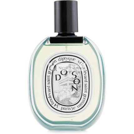 Diptyque Do Son Pre ženy Eau de Toilette 100ml