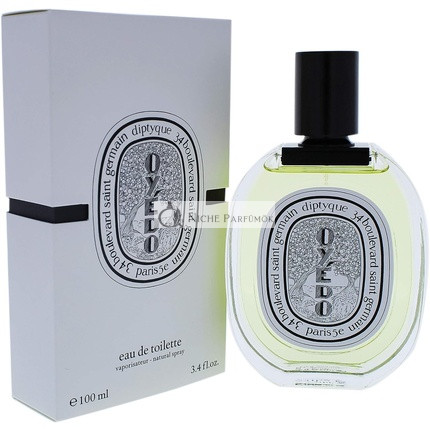 Diptyque Oyedo toaletná voda unisex 100 ml