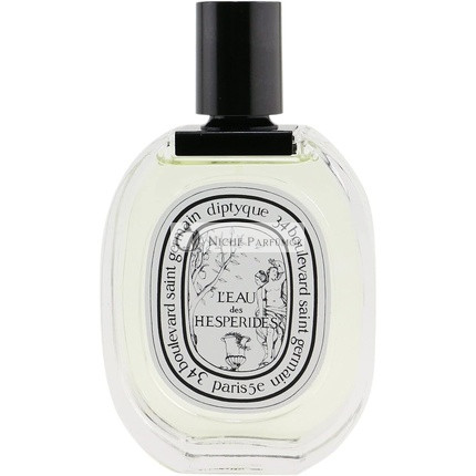 Diptyque L'Eau des Hesperides toaletná voda unisex 100 ml