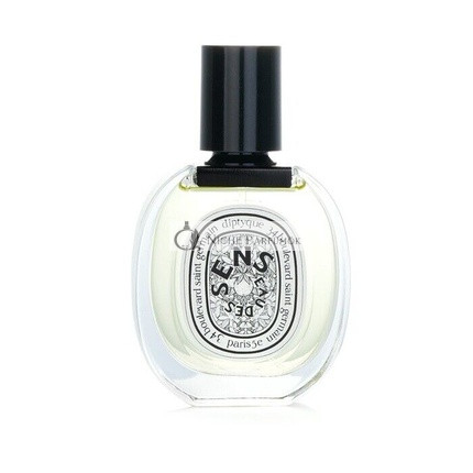 Diptyque Eau Des Sens EDT Sprej Parfum, 50 ml