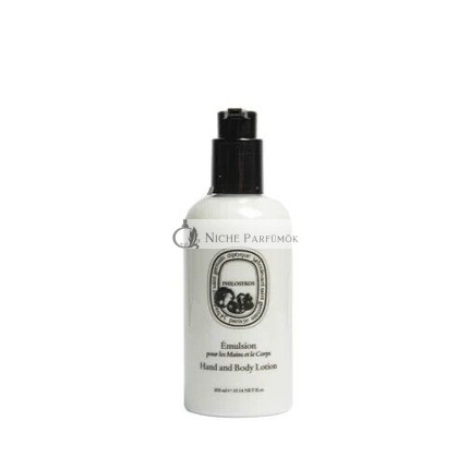 Diptyque Philosykos Krém na ruky a telo 200 ml