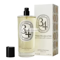 Diptyque 34 Boulevard Saint Germain Osprchový sprej 150 ml