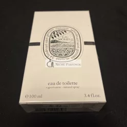 100% Originálny Diptyque Eau Moheli 100ml