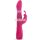 Dorcel Furious Rabbit, Králik Vibrátor S Radmi, Trojitá Stimulácia