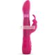 Dorcel Furious Rabbit, Králik Vibrátor S Radmi, Trojitá Stimulácia
