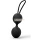 Rimba Dorcel Dvojité Gule Noir, 130g Čierne