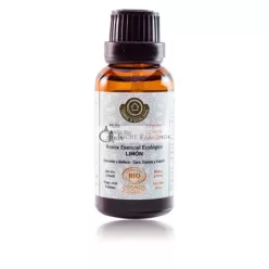 Home Terre D'Ecologis Bio Esenciálny Olej Citron 30ml