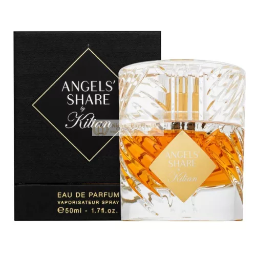 Kilian Angels' Share parfémovaná voda unisex 50 ml