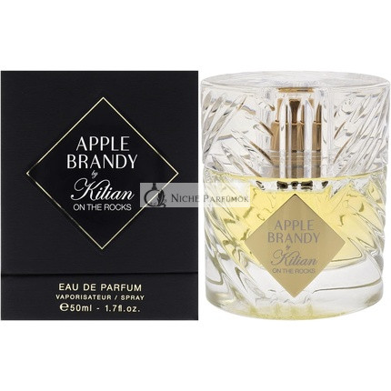 Apple Brandy On The Rocks od Kilian, Eau de Parfum Spray, 50ml