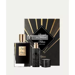   Straight to Heaven By Kilian White Cristal, 50ml + Travel 7.5ml