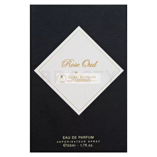 Kilian Rose Oud parfémovaná voda unisex 50 ml