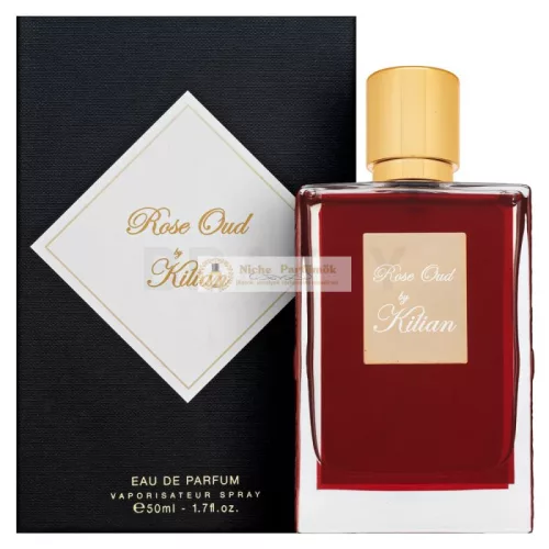 Kilian Rose Oud parfémovaná voda unisex 50 ml