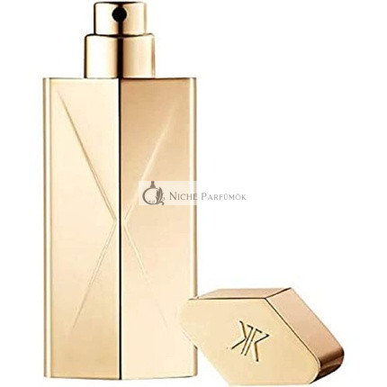 FRANCIS KURKDJIAN Globe Trotter Gold Unisex Cestovný Sprej na Parfum, 11ml