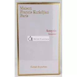   Maison Francis Kurkdjian Amyris Homme, 70 ml Extrait de Parfum Spray