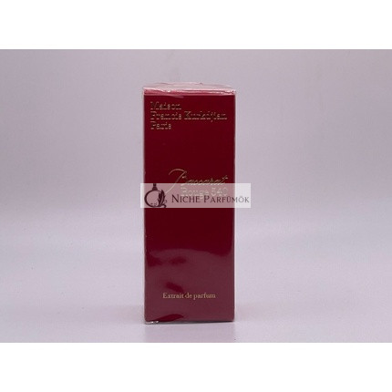 Maison Francis Kurkdjian Baccarat Rouge 540 Extrait De Parfum, 35ml
