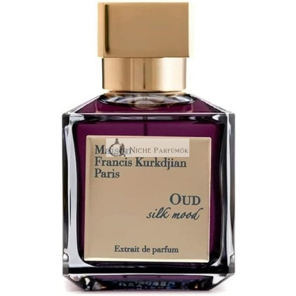 Maison Francis Kurkdjian Oud Silk Mood Extrait de Parfum Unisex Vôňa, 70ml