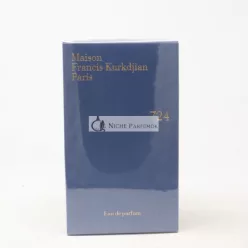 724 by Maison Francis Kurkdjian Eau De Parfum Spray, 70ml