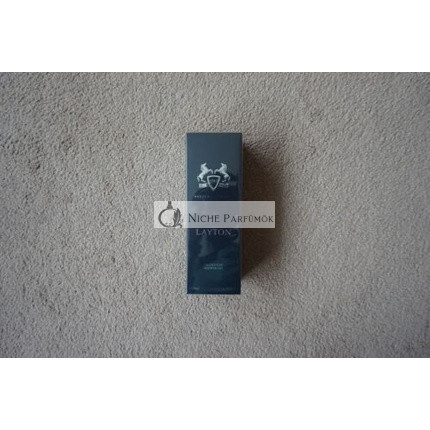 Parfums De Marly Layton Sprchový gél, 200 ml