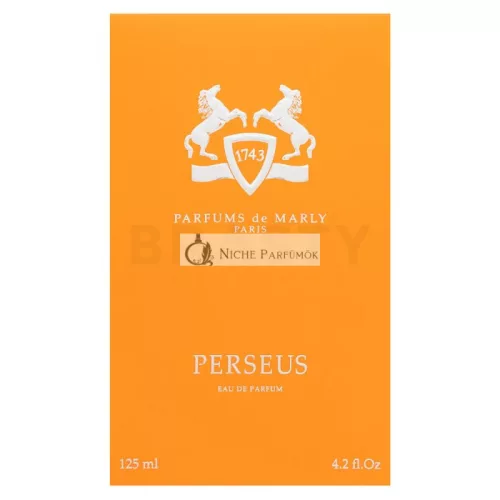 Parfums de Marly Perseus parfémovaná voda pre mužov 125 ml