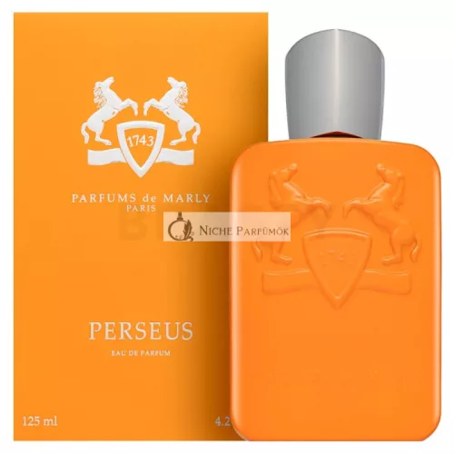 Parfums de Marly Perseus parfémovaná voda pre mužov 125 ml