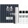Layton Royal Essence od Parfums De Marly Trojité Eau De Parfum spreje Cestovná sada 3 x 10ml