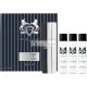 Layton Royal Essence od Parfums De Marly Trojité Eau De Parfum spreje Cestovná sada 3 x 10ml