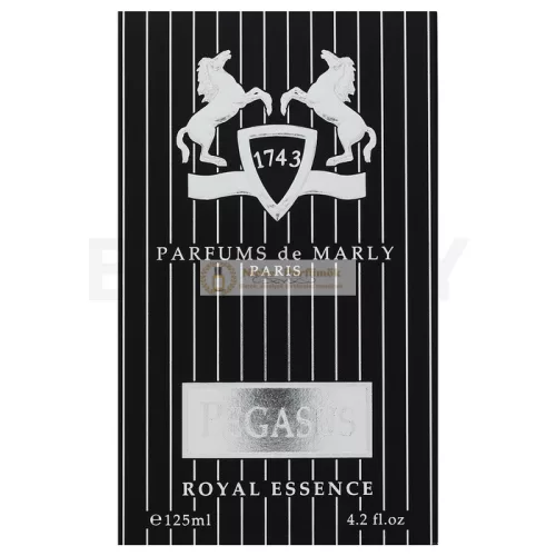 Parfums de Marly Pegasus parfémovaná voda pre mužov 125 ml