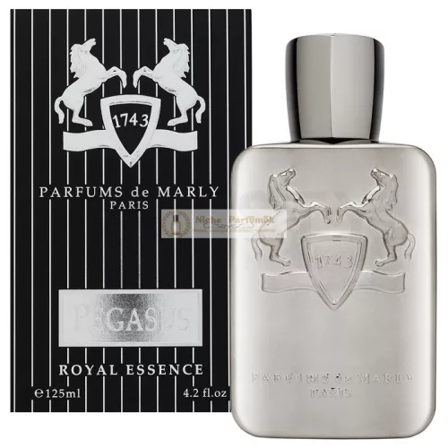 Parfums de Marly Pegasus parfémovaná voda pre mužov 125 ml