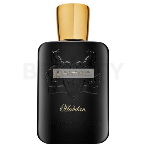 Parfums de Marly Habdan parfémovaná voda unisex 125 ml