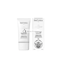 Patyka Organický Dvojitý Účinný Hladký Peeling, 50ml