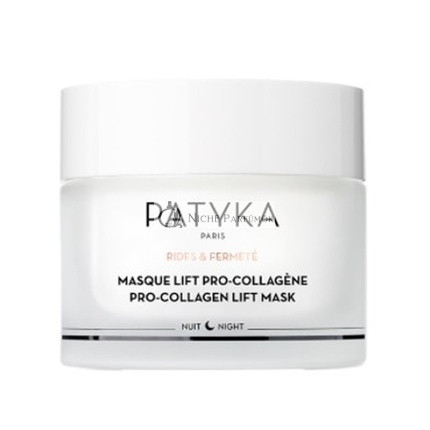 Patyka Pro-Kolagén Zpevňujúca Maska 50ml