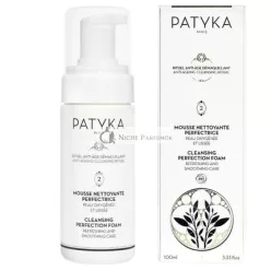 Patyka Clean Advance Mousse Nettoy, 100ml