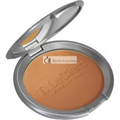 T.Leclerc Púder priateľský k pokožke 10g Slnečný
