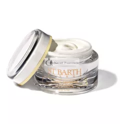 ST BARTH Čistiaca maska s papájou, 50ml