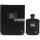 Alexander J Western Leather Čierny Eau de Parfum Spray pre mužov, 100ml
