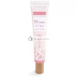 ZAO BB Krém 760 Clair Bio Vegan Prírodný