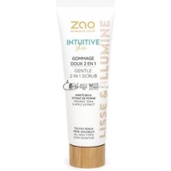 Zao Jemný peeling 2 v 1, 50ml