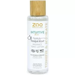 Zao Radiance Tonic Lotion, 100ml