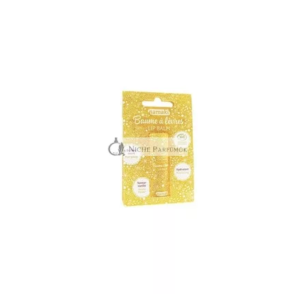 Licht Perlato balzam na pery - Vanilka