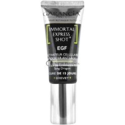 GARANCIA Ošetrenie Pleti na Mieste, 15ml